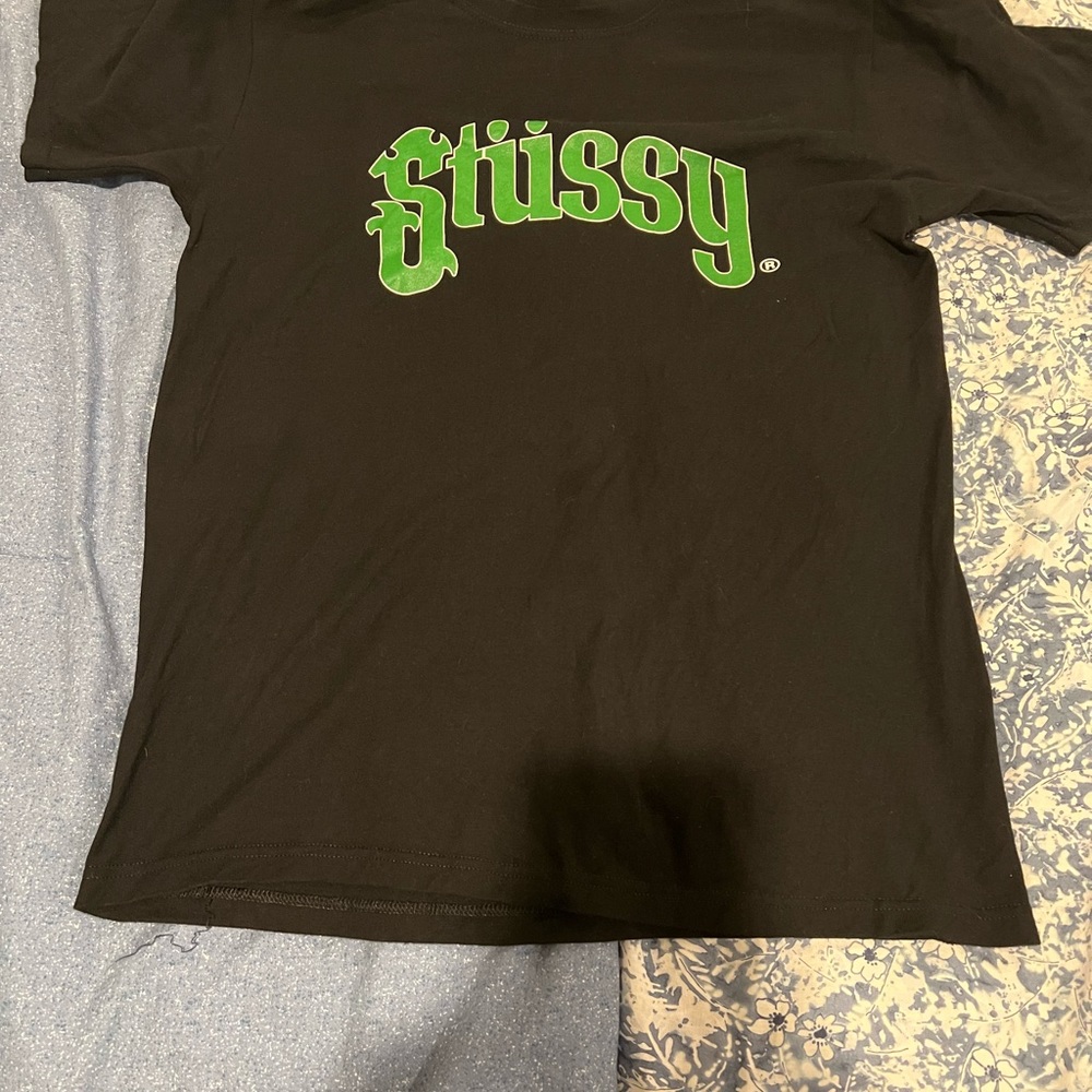 Stussy Classic T Shirt